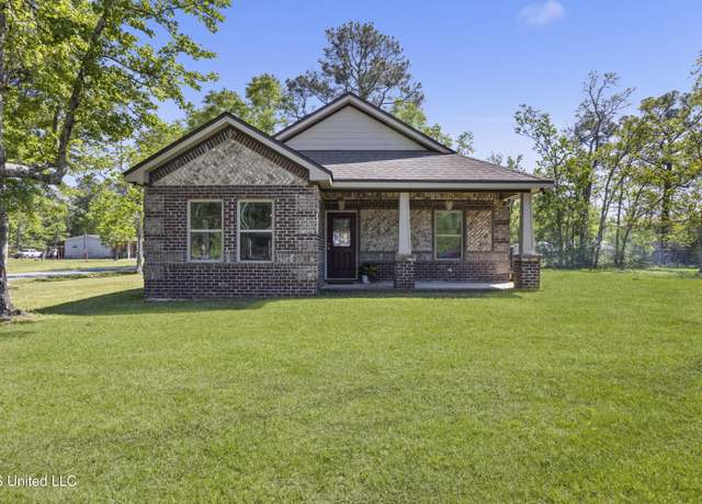 Property at 14851 Masterson St, Vancleave, MS 39565, 3 beds, 2 baths