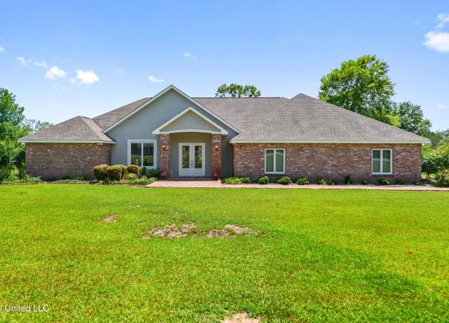 Property at 87 N Highlands Dr Dr, Poplarville, MS 39470, 3 beds, 3 baths