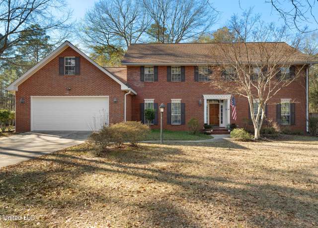 Property at 95 Sweet Bay Trl, Petal, MS 39465, 4 beds, 3 baths