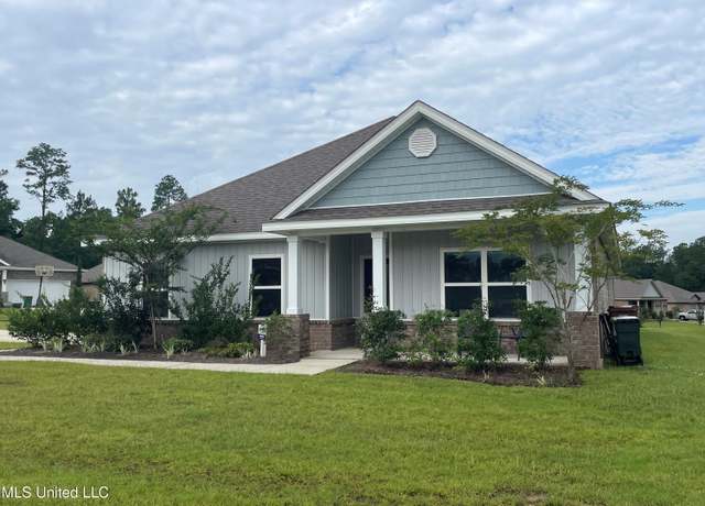 Property at 15559 Ollie Ln, D'iberville, MS 39540, 4 beds, 2 baths