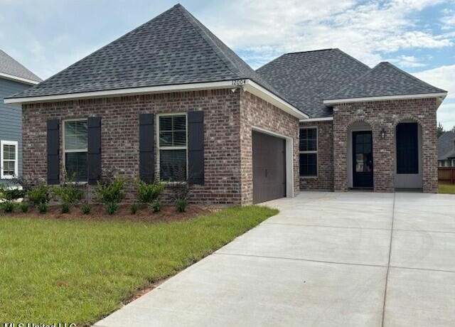 Property at 12004 Parc Merlot, Gulfport, MS 39503, 3 beds, 2 baths