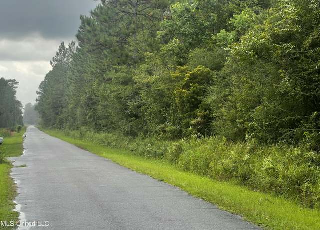 Property at 17 Ac Slash Pine Rd, Moss Point, MS 39562