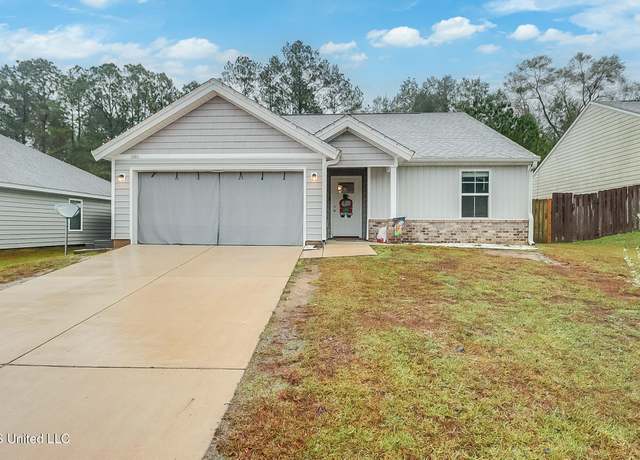 Property at 13180 Turtle Creek Pkwy, Gulfport, MS 39503, 4 beds, 2 baths