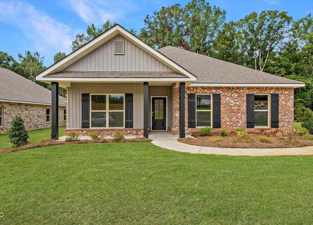 Property at 430 Piney Dr, Pearl, MS 39208, 4 beds, 2 baths