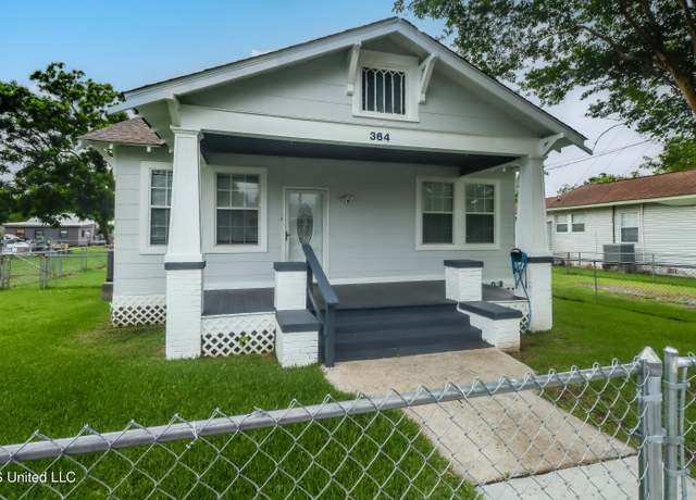 Property at 364 Reynoir St, Biloxi, MS 39530, 2 beds, 1.5 baths