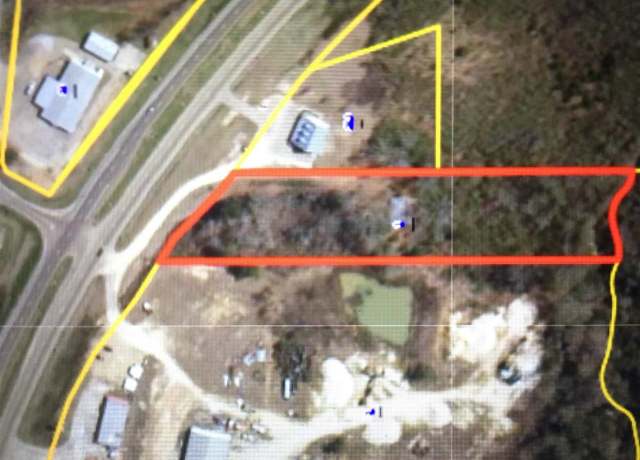 Property at 0 S U Highway 49, Magee, MS 39111