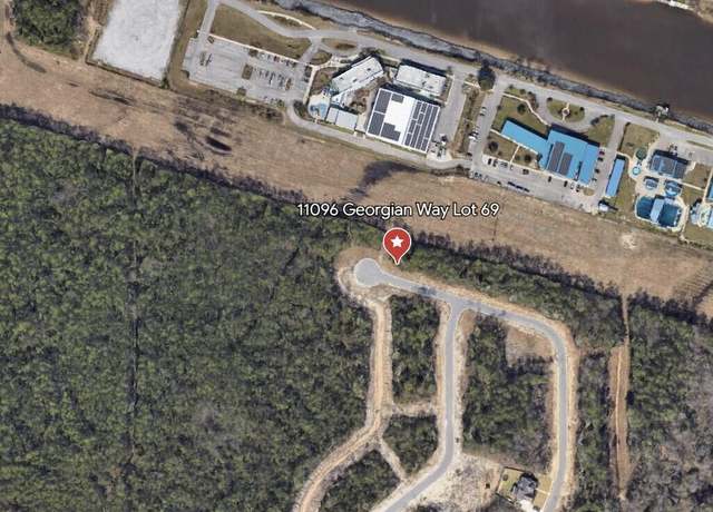 Property at 11096 Georgian Way Lot 69, Gulfport, MS 39503