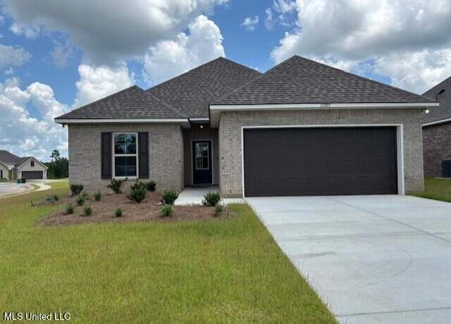 Property at 15395 Murphy St, Gulfport, MS 39503, 3 beds, 2 baths