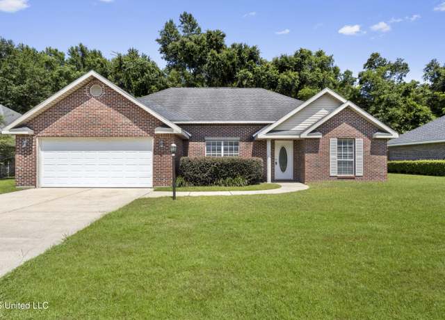 Property at 516 Hickory Dr, Long Beach, MS 39560, 3 beds, 2 baths