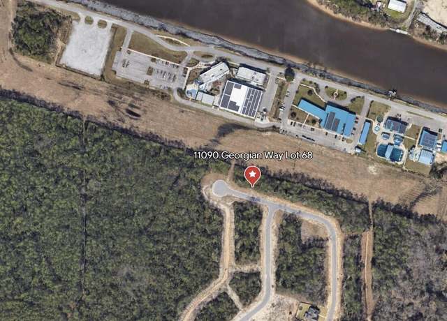 Property at 11090 Georgian Way Lot 68, Gulfport, MS 39503