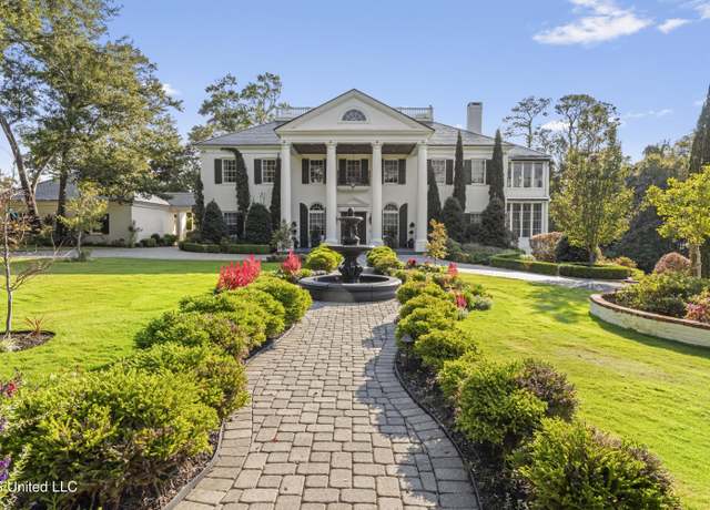 Property at 4908 Courthouse Rd, Gulfport, MS 39507, 4 beds, 4 baths