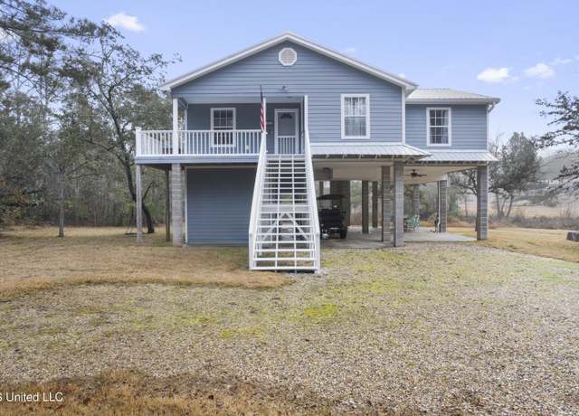 Property at 1791 Stuart Ave, Ocean Springs, MS 39564, 3 beds, 2 baths