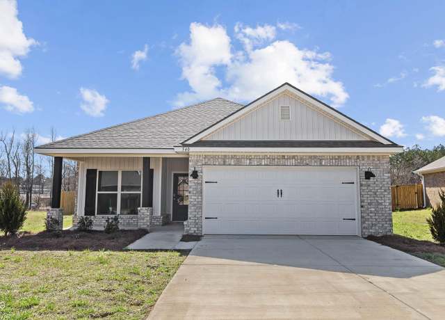 Property at 536 Vista Pointe Dr, Pearl, MS 39208, 3 beds, 2 baths