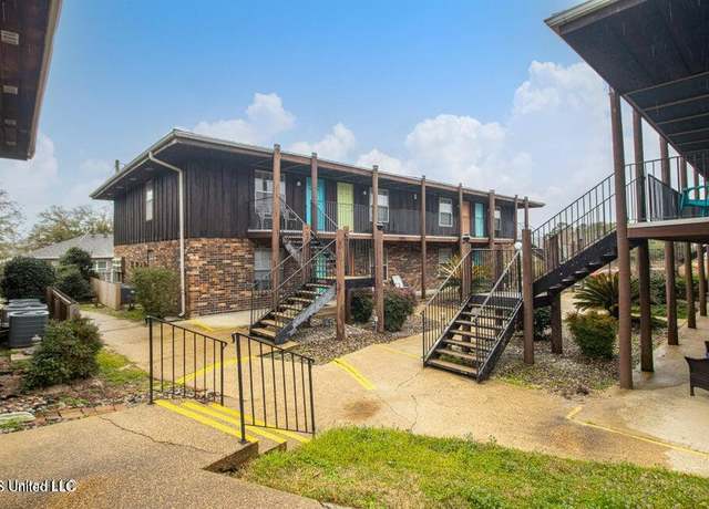 Property at 1550 E Second St Unit T 121, Pass Christian, MS 39571, 1 bed, 1 bath