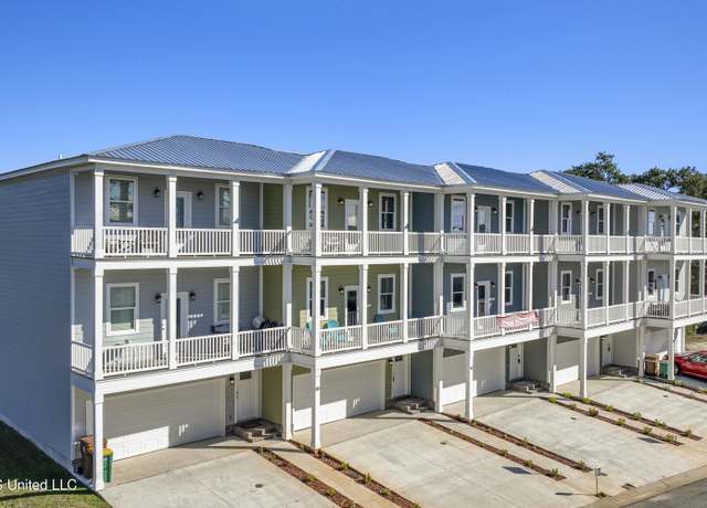 Property at 82 Oak Alley Ln, Long Beach, MS 39560, 3 beds, 3.5 baths