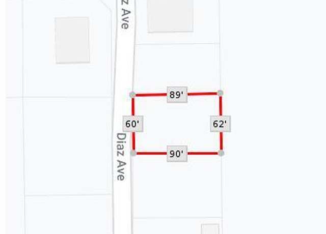 Property at 440 Diaz Ave, Biloxi, MS 39530