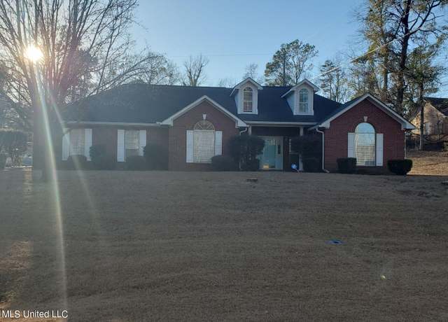 Property at 5405 Rainbow Pkwy, Toomsuba, MS 39364, 3 beds, 2 baths