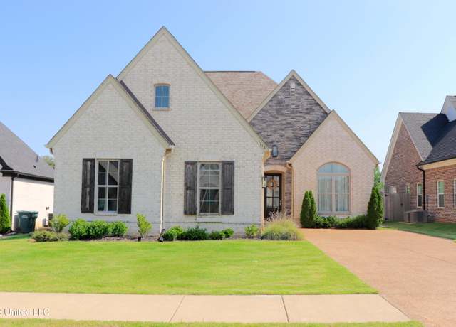 Property at 1716 Lia Ln, Southaven, MS 38672, 4 beds, 3 baths