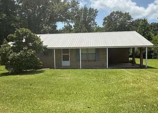 Property at 2221 Highwy 63, Lucedale, MS 39452, 2 beds, 1 bath
