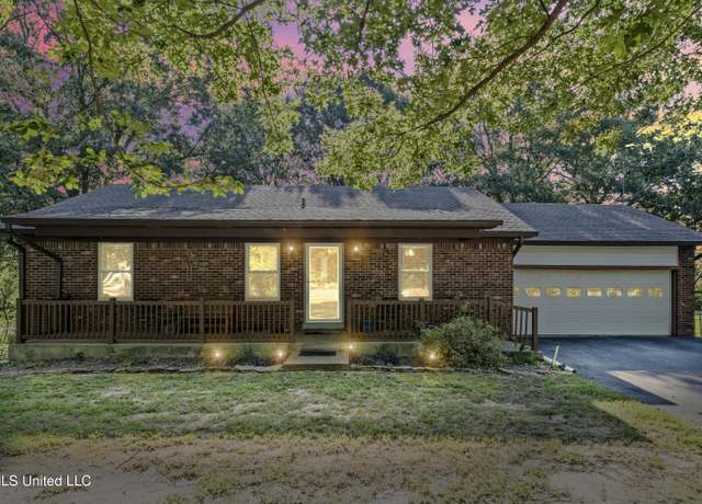 Property at 9278 Bethel Rd, Olive Branch, MS 38654, 5 beds, 3 baths