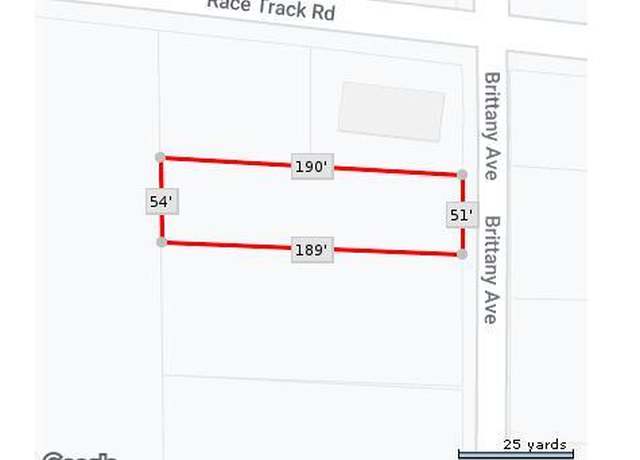 Property at 5829 Brittany Ave, Biloxi, MS 39532