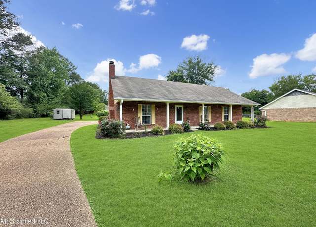 Property at 106 Sweetgum Cv, Florence, MS 39073, 3 beds, 2 baths