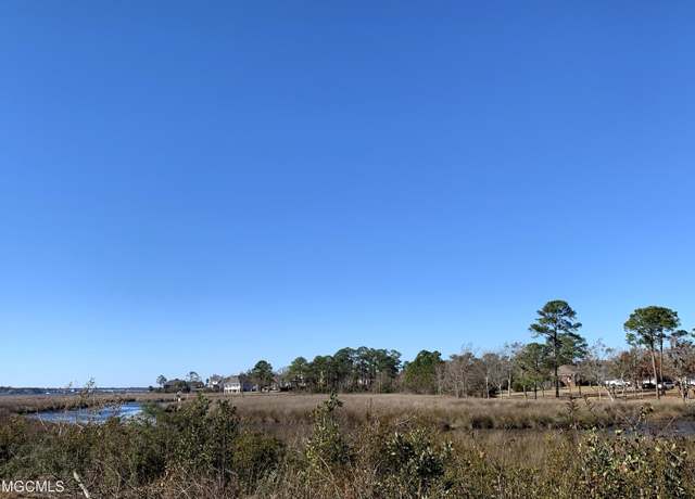 Property at Lot 13 Wetzel Dr, Biloxi, MS 39532