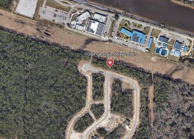 Property at 11084 Georgian Way Lot 67, Gulfport, MS 39503