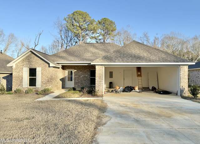 Property at 717 Tower Ridge Cv, Pearl, MS 39208, 4 beds, 2 baths