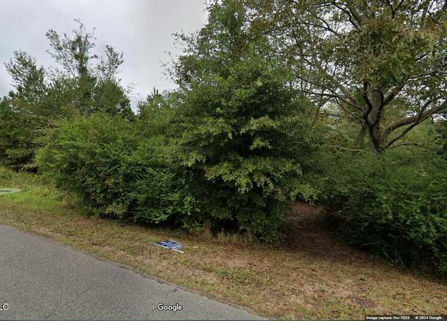 Property at Deer Cir, Moss Point, MS 39562