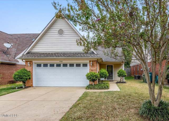 Property at 5330 Kalian Cv, Southaven, MS 38671, 2 beds, 2 baths