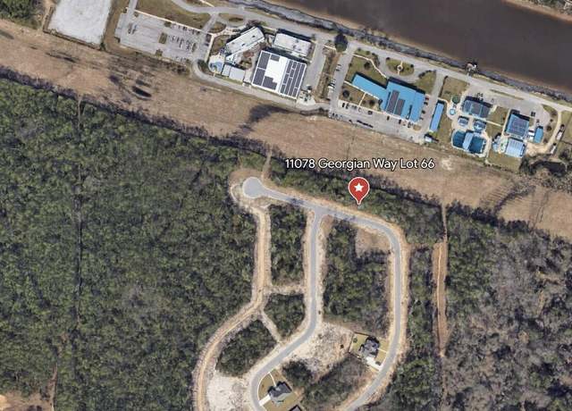 Property at 11078 Georgian Way Lot 66, Gulfport, MS 39503