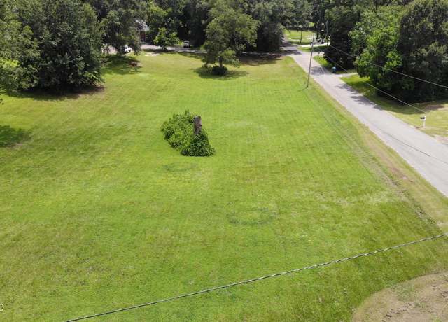 Property at W College Ave, Wiggins, MS 39577