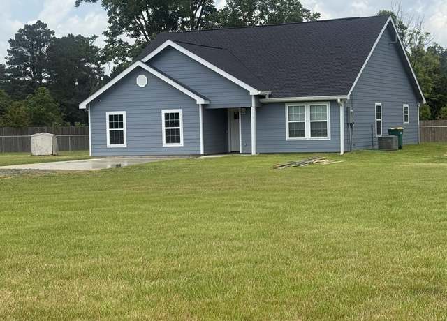 Property at 26812 Hwy 613, Lucedale, MS 39452, 4 beds, 2 baths