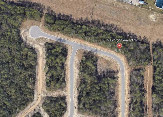 Property at 11072 Georgian Way Lot 65, Gulfport, MS 39503