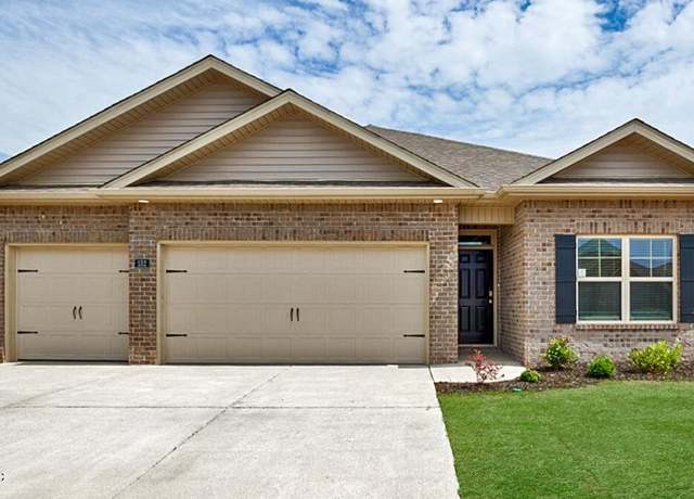 Property at 428 Piney Dr, Pearl, MS 39208, 4 beds, 3 baths