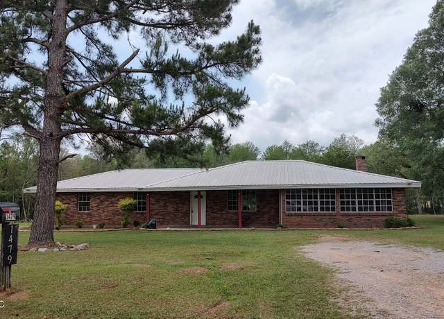 Property at 1479 Dupont Harts Chapel Rd, Poplarville, MS 39470, 3 beds, 2 baths