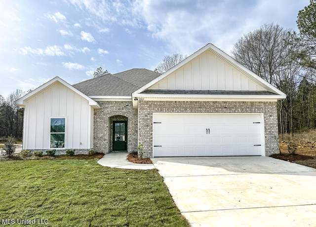 Property at 1207 Myrtle Ln, Pearl, MS 39208, 3 beds, 2 baths