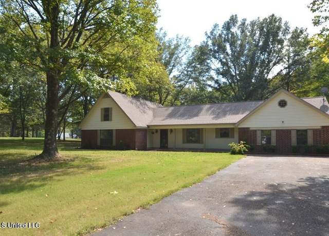 Property at 1045 Marion Trl, Nesbit, MS 38651, 7 beds, 5 baths
