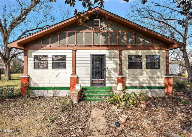 Property at 0 Carlisle St, Hazlehurst, MS 39083, 3 beds, 1 bath