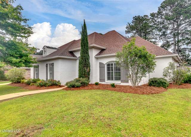 Property at 523 Willow Valley Cir, Brandon, MS 39047, 3 beds, 2.5 baths