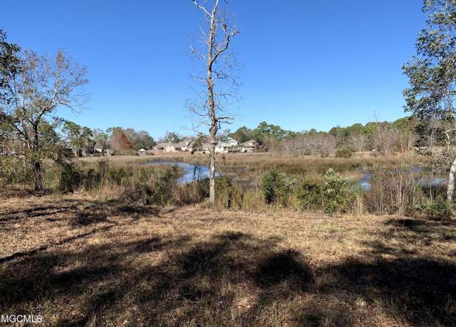 Property at Lot 17 Wetzel Dr, Biloxi, MS 39532
