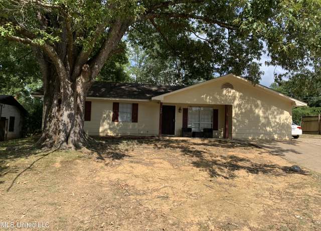 Property at 506 Lowder Dr, Jackson, MS 39209, 3 beds, 1.5 baths