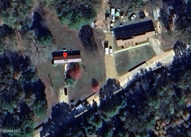 Property at 3060 Reaves Rd, Holly Springs, MS 38635
