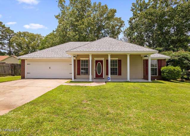 Property at 100 Torrence Cv, Byram, MS 39272, 3 beds, 2 baths