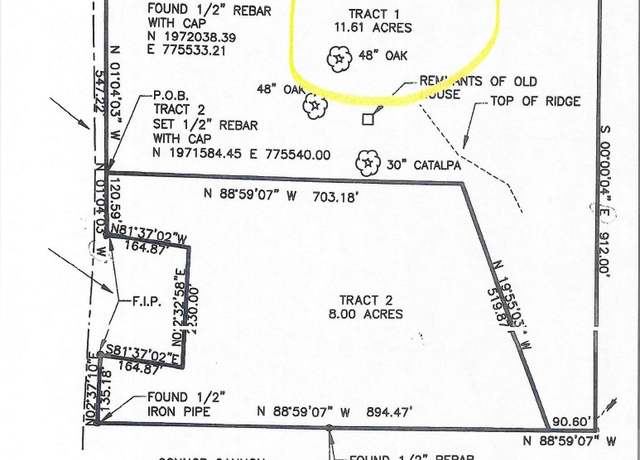 Property at 0 Wildcat Bottom Rd, Red Banks, MS 38661