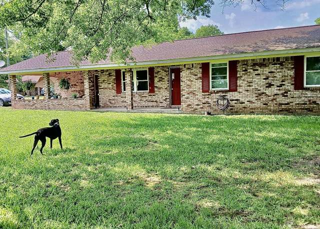 Property at 951 Scr 19 Rd #951, Taylorsville, MS 39168, 3 beds, 1.5 baths