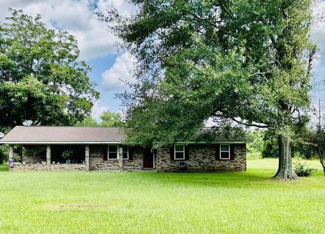 Property at 951 Scr 19 Rd #951, Taylorsville, MS 39168, 3 beds, 1.5 baths