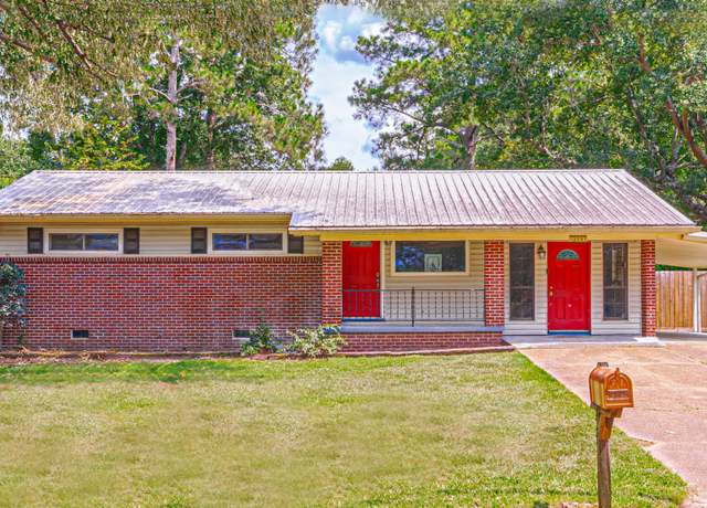 Property at 3257 Harle St, Pearl, MS 39208, 3 beds, 1 bath