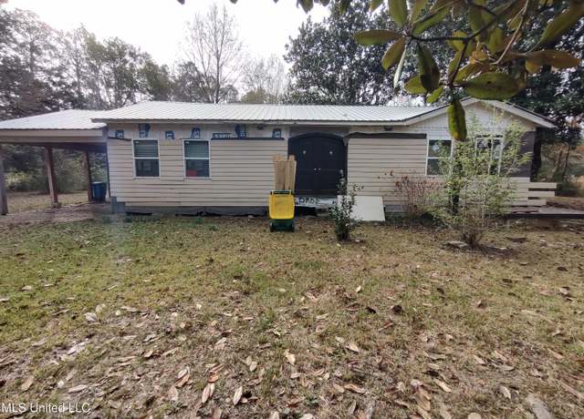 Property at 8104 Coda Rd, Moss Point, MS 39562, 3 beds, 1 bath